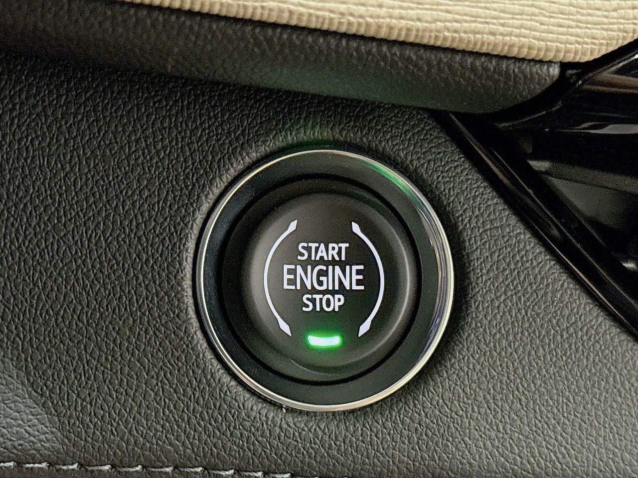 2026 Buick Enclave Preferred photo 12