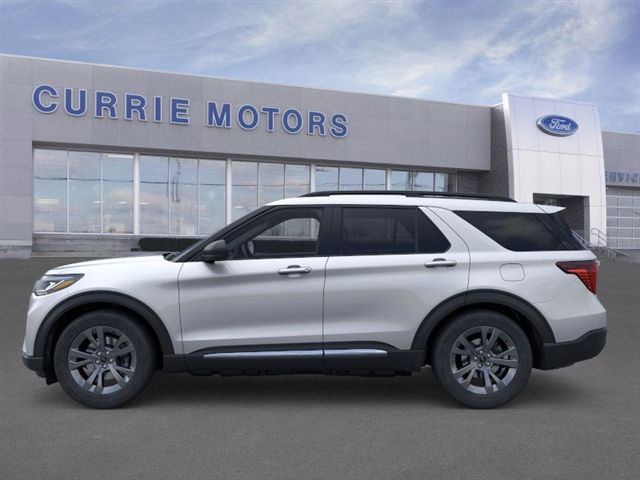 2025 FORD EXPLORER - Image 26