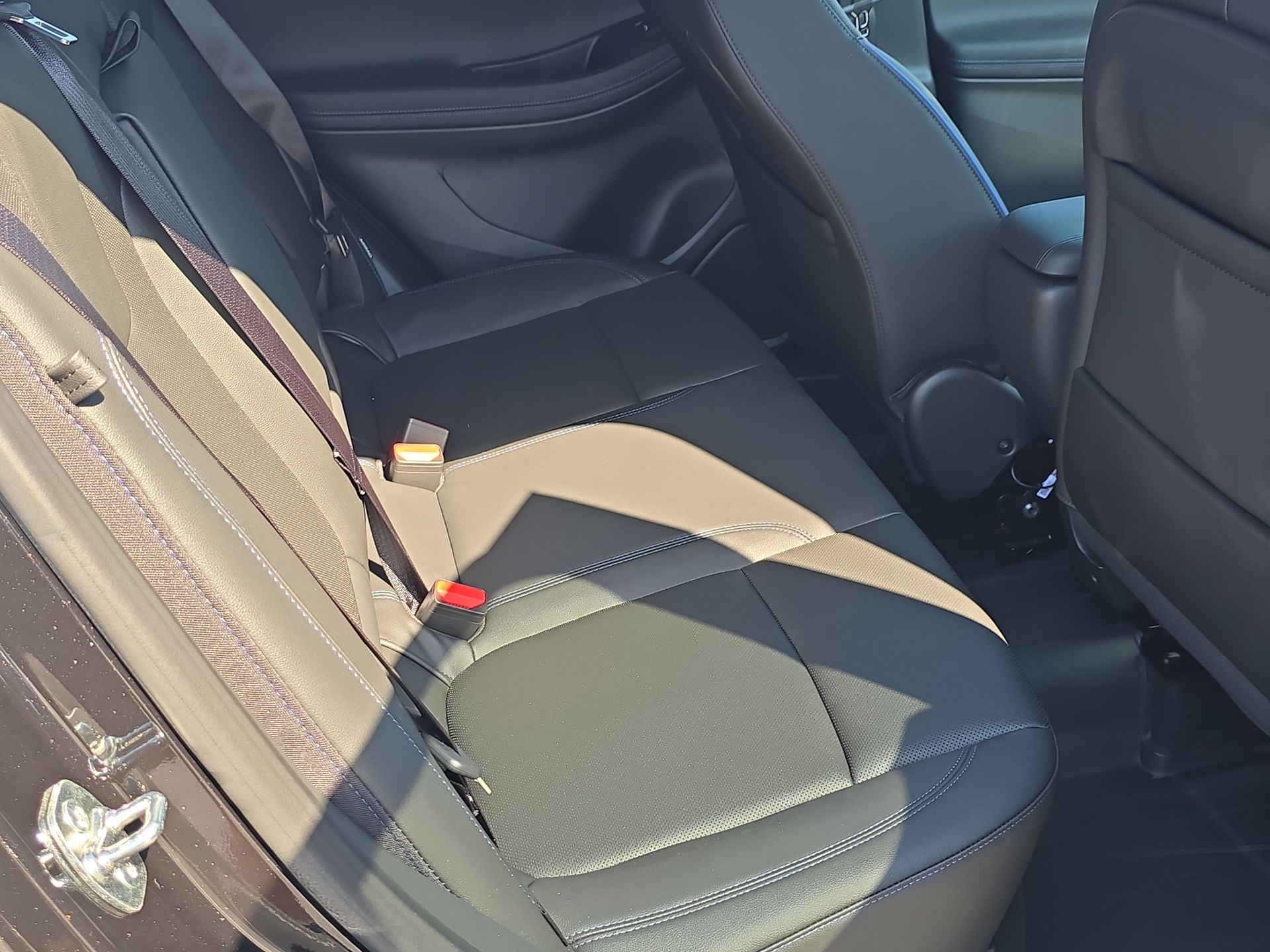 2026 Buick Encore GX Sport Touring photo 59