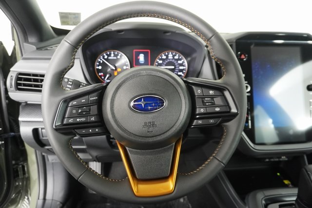 2025 Subaru Crosstrek Wilderness photo 10