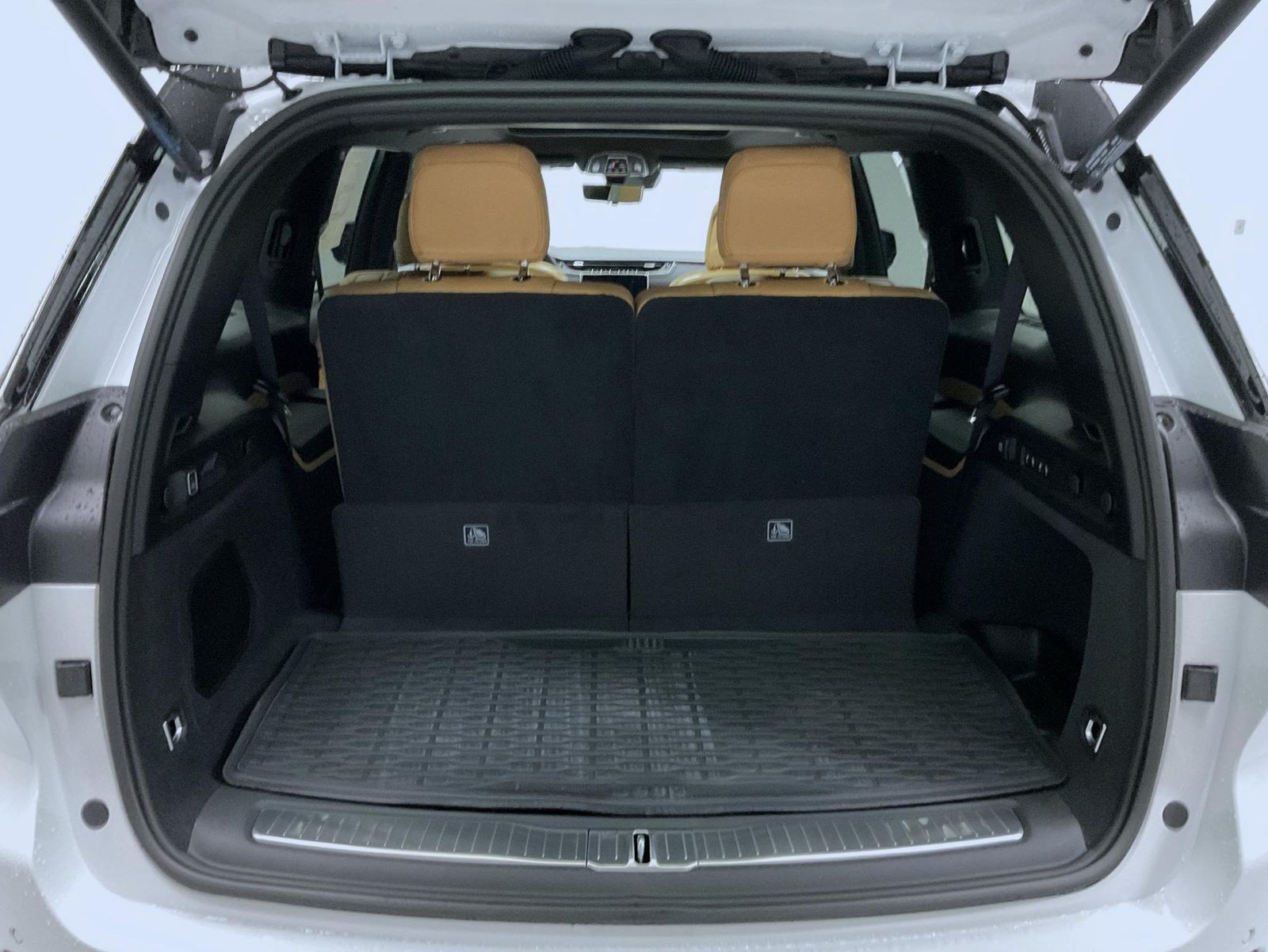 2025 Jeep Grand Cherokee L Summit photo 9
