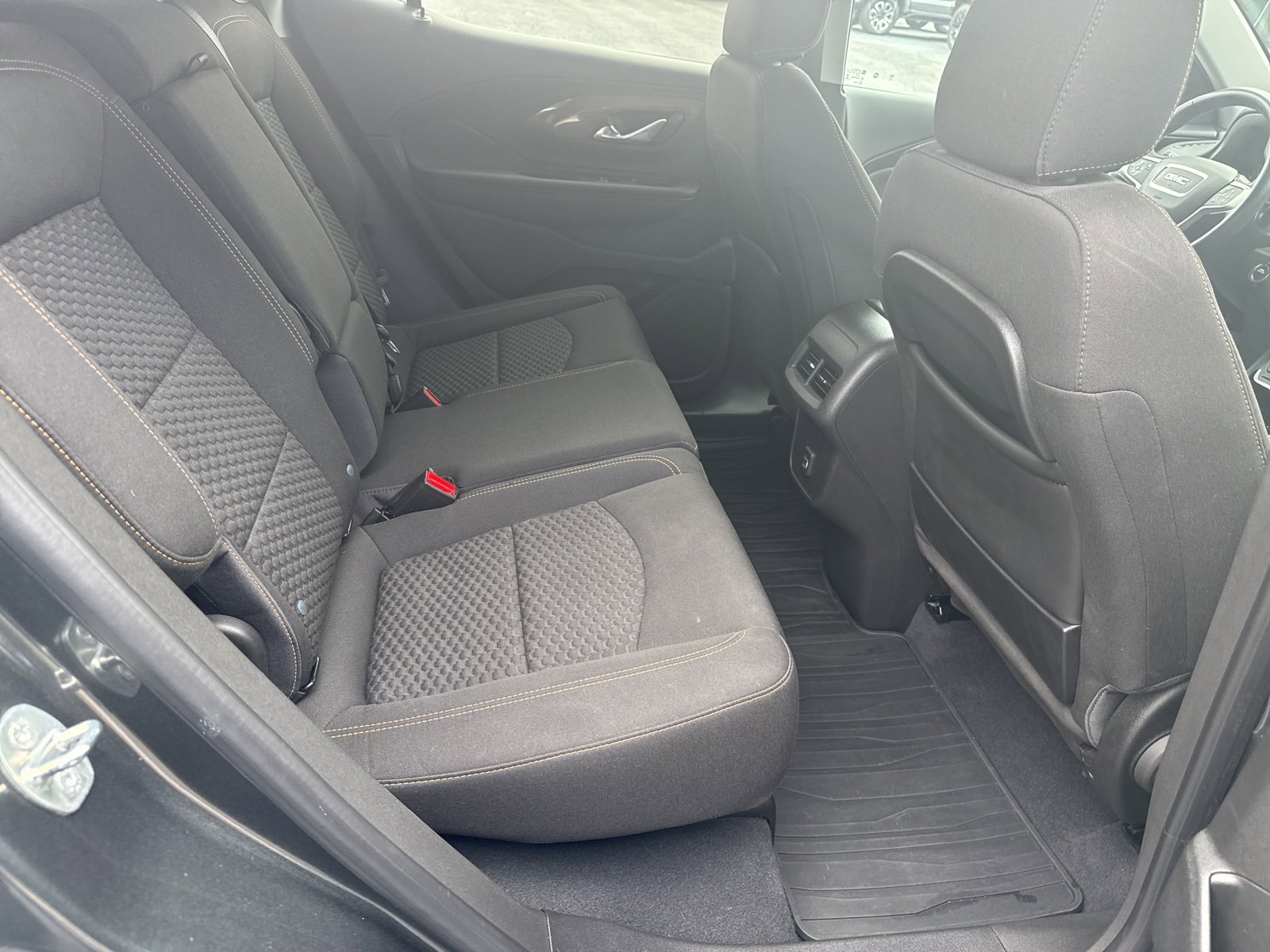 2020 Gmc Terrain SLE photo 23