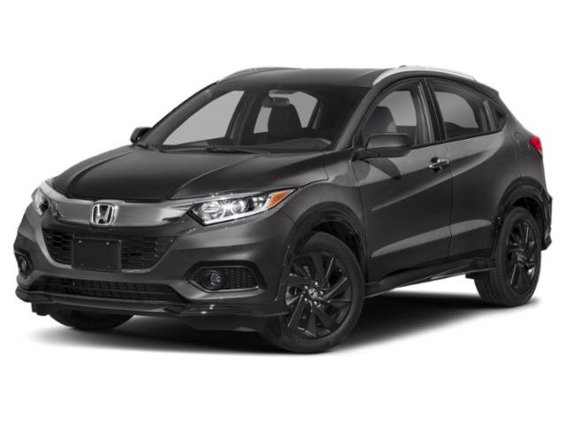 2022 Honda HR-V Sport's photo