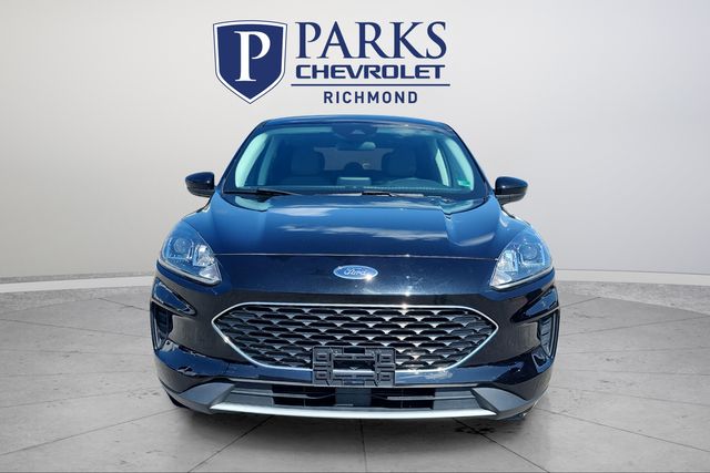 2021 Ford Escape SE photo 2