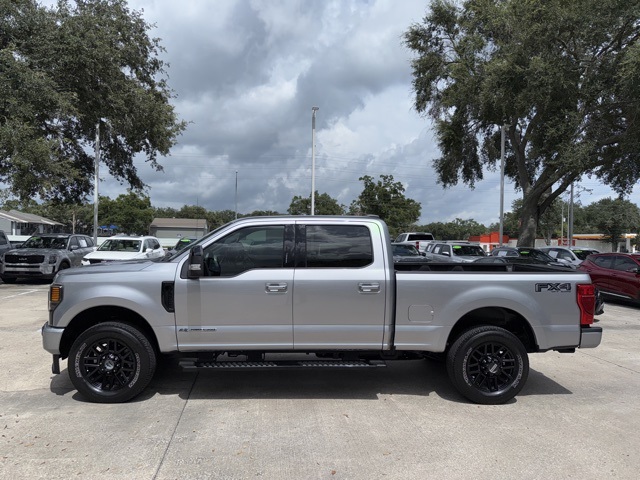 2021 Ford F-250 photo 4
