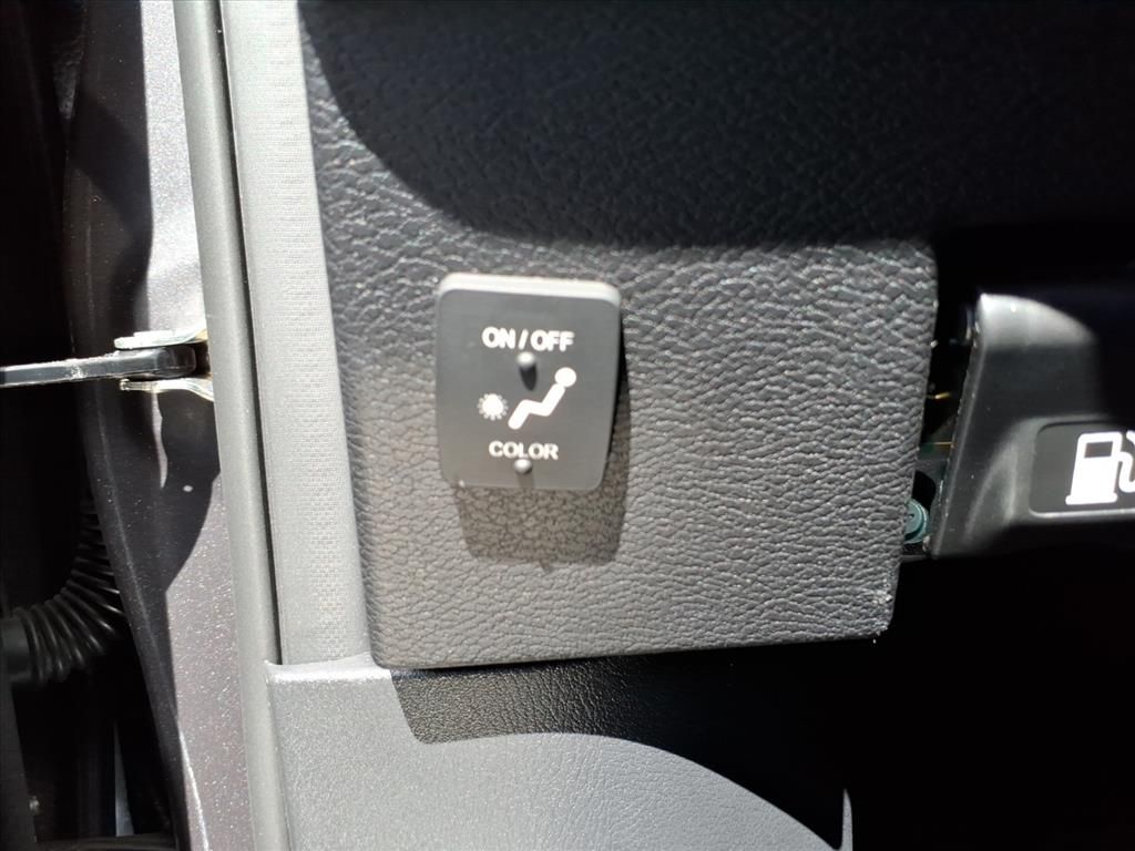 2024 Nissan Kicks SV photo 19