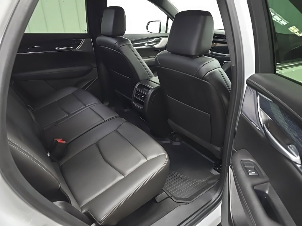 2023 Cadillac XT5 Premium Luxury photo 16
