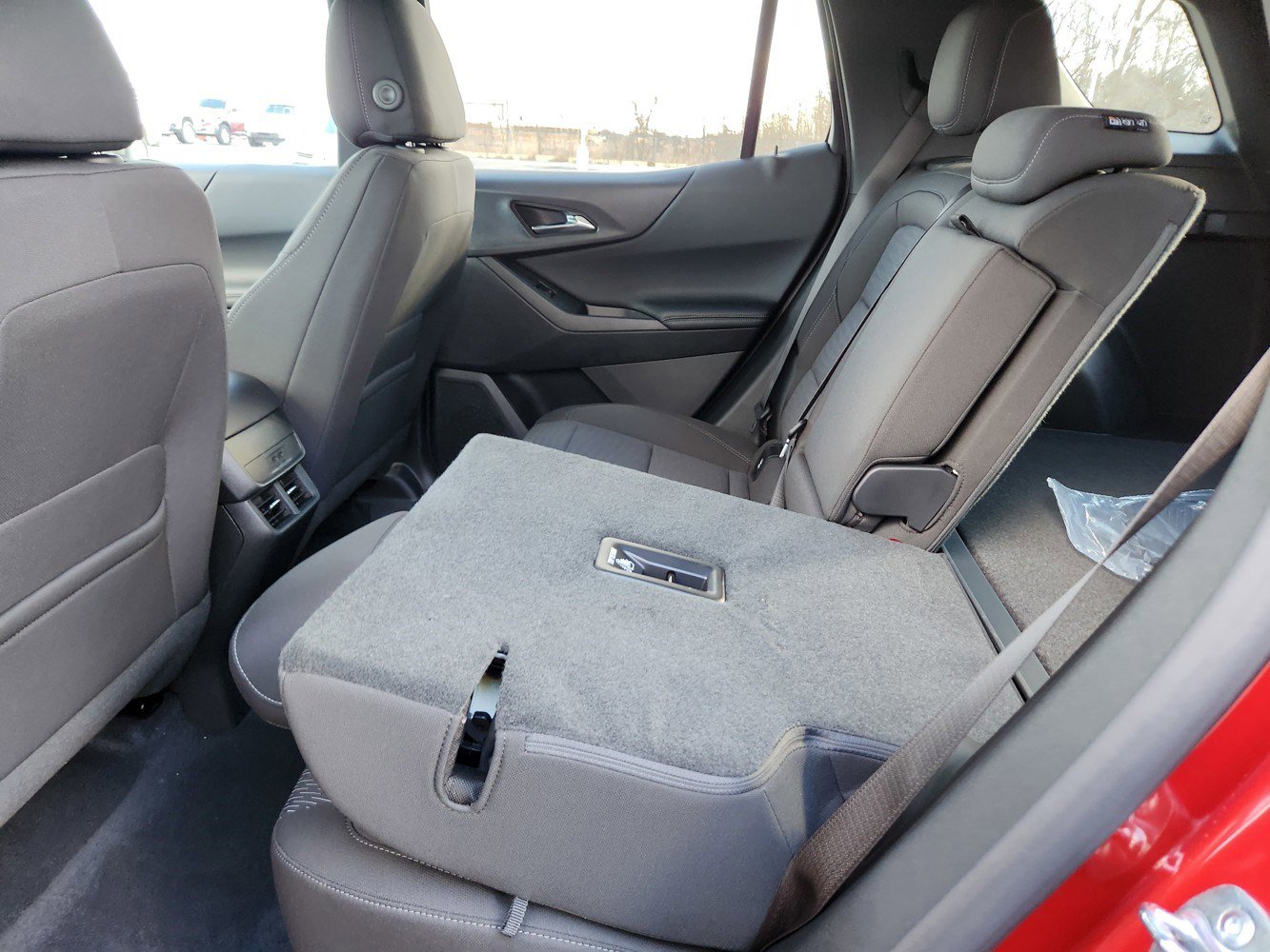2025 Chevrolet Equinox LT photo 20