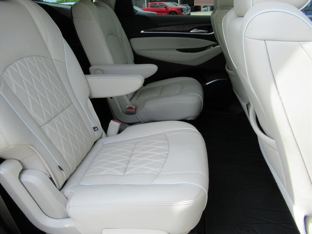2023 Buick Enclave Avenir photo 33