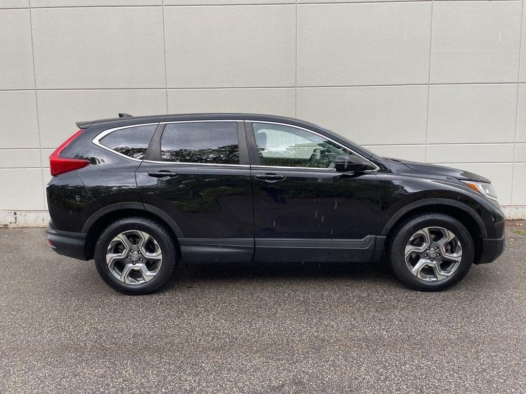 2019 Honda CR-V EX photo 3