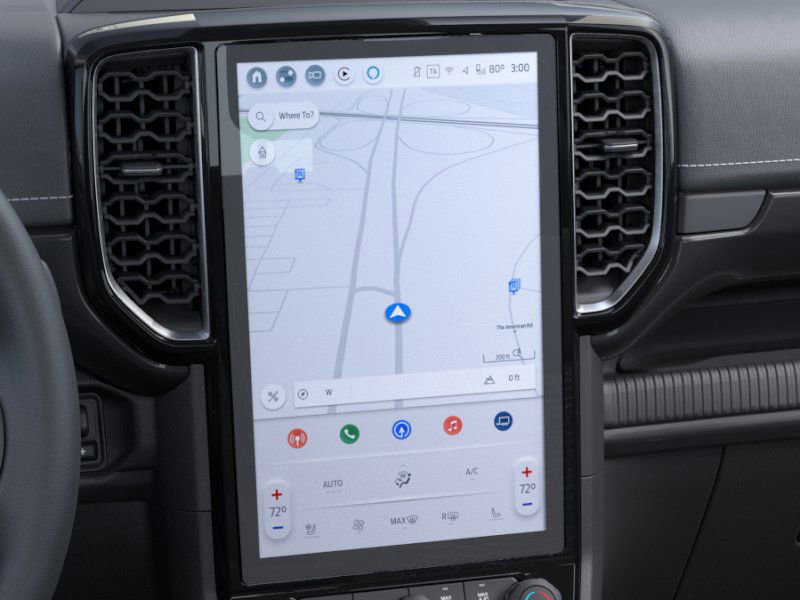 2024 Ford Ranger Lariat photo 14