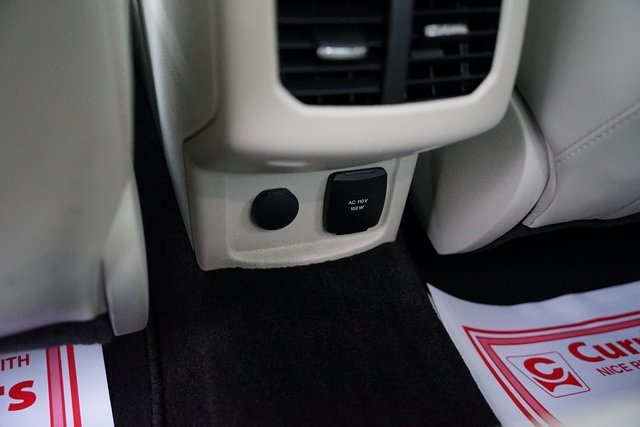 2017 FORD FUSION - Image 9