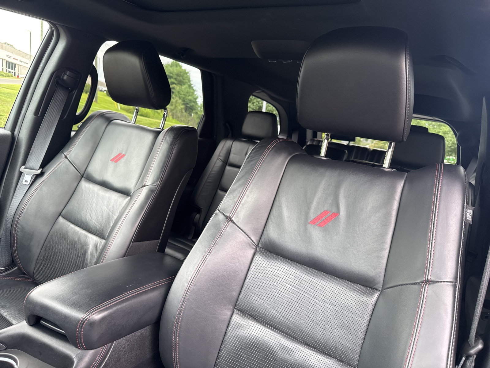 2021 Dodge Durango R/T photo 4