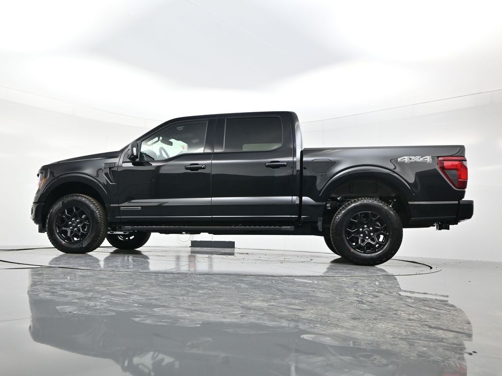 2025 Ford F-150 XLT photo 37