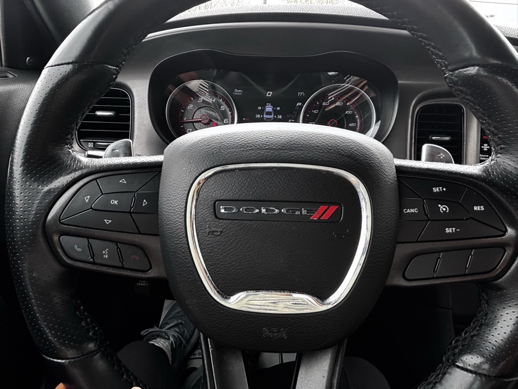 2022 Dodge Charger GT photo 22
