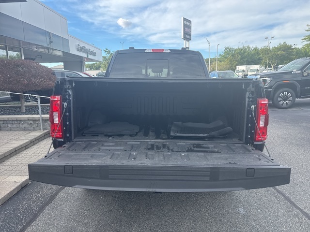 2022 Ford F-150 XLT photo 28
