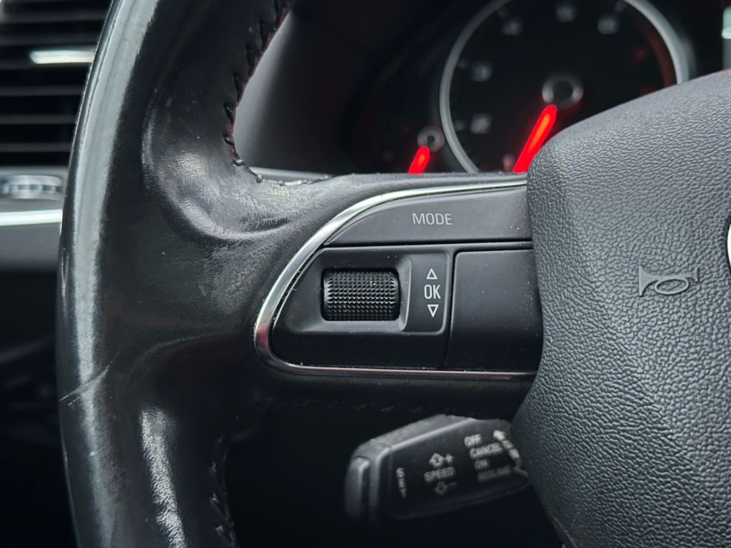 2013 Audi Q5 3.0T Premium Plus photo 15