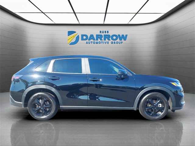 2024 Honda HR-V LX photo 4