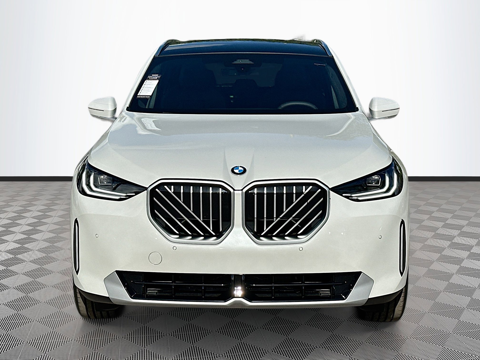 2026 Bmw X3 photo 2