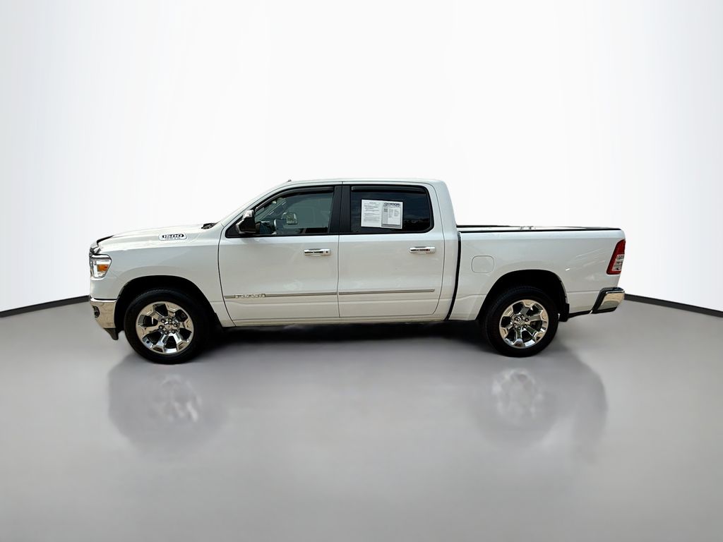 2019 Ram 1500 Big Horn Lone Star photo 4