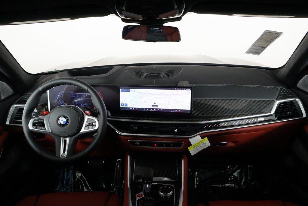 2026 Bmw X5 photo 5