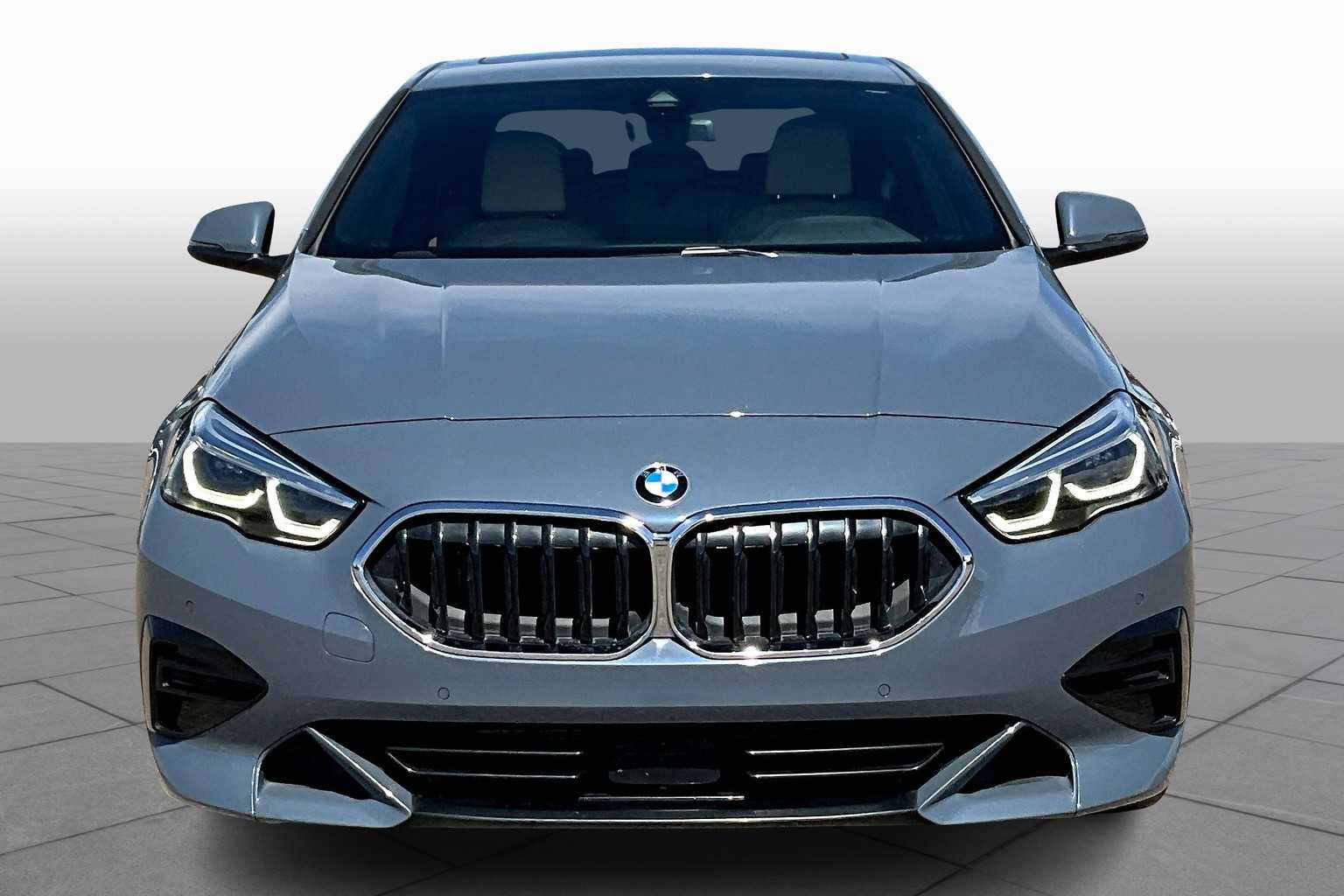 2023 Bmw 228i xDrive GC photo 3