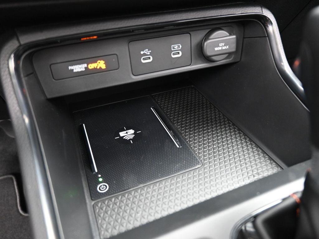 2026 Honda CR-V Hybrid Sport-L photo 22