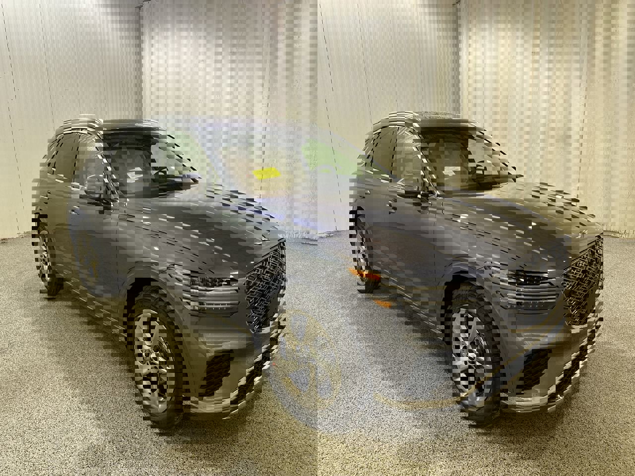 2026 GENESIS GV70 Select's photo