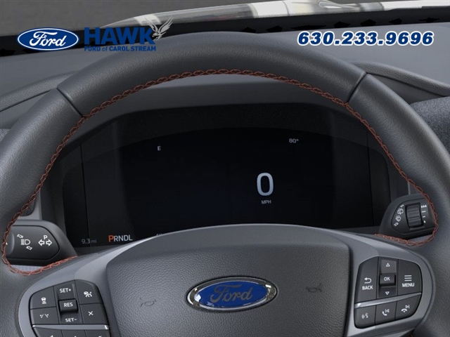 2026 FORD EXPLORER - Image 13