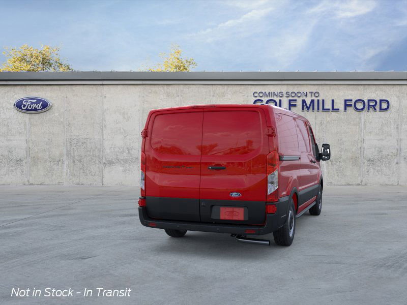 2026 FORD TRANSIT - Image 7