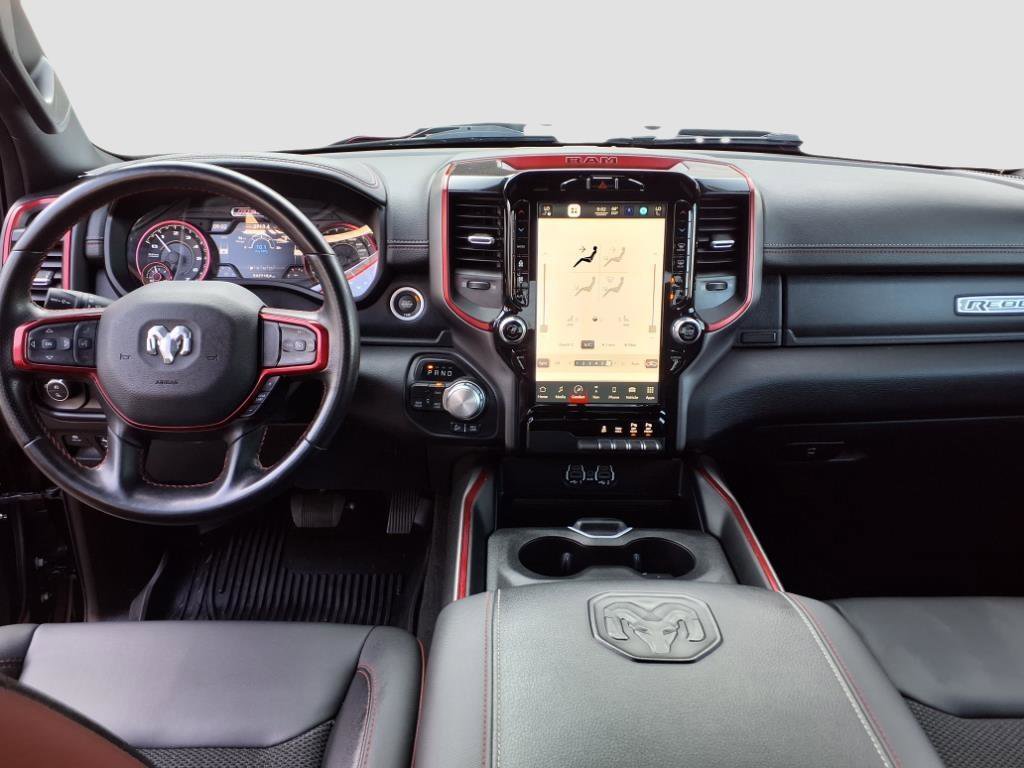2022 Ram 1500 Rebel photo 14