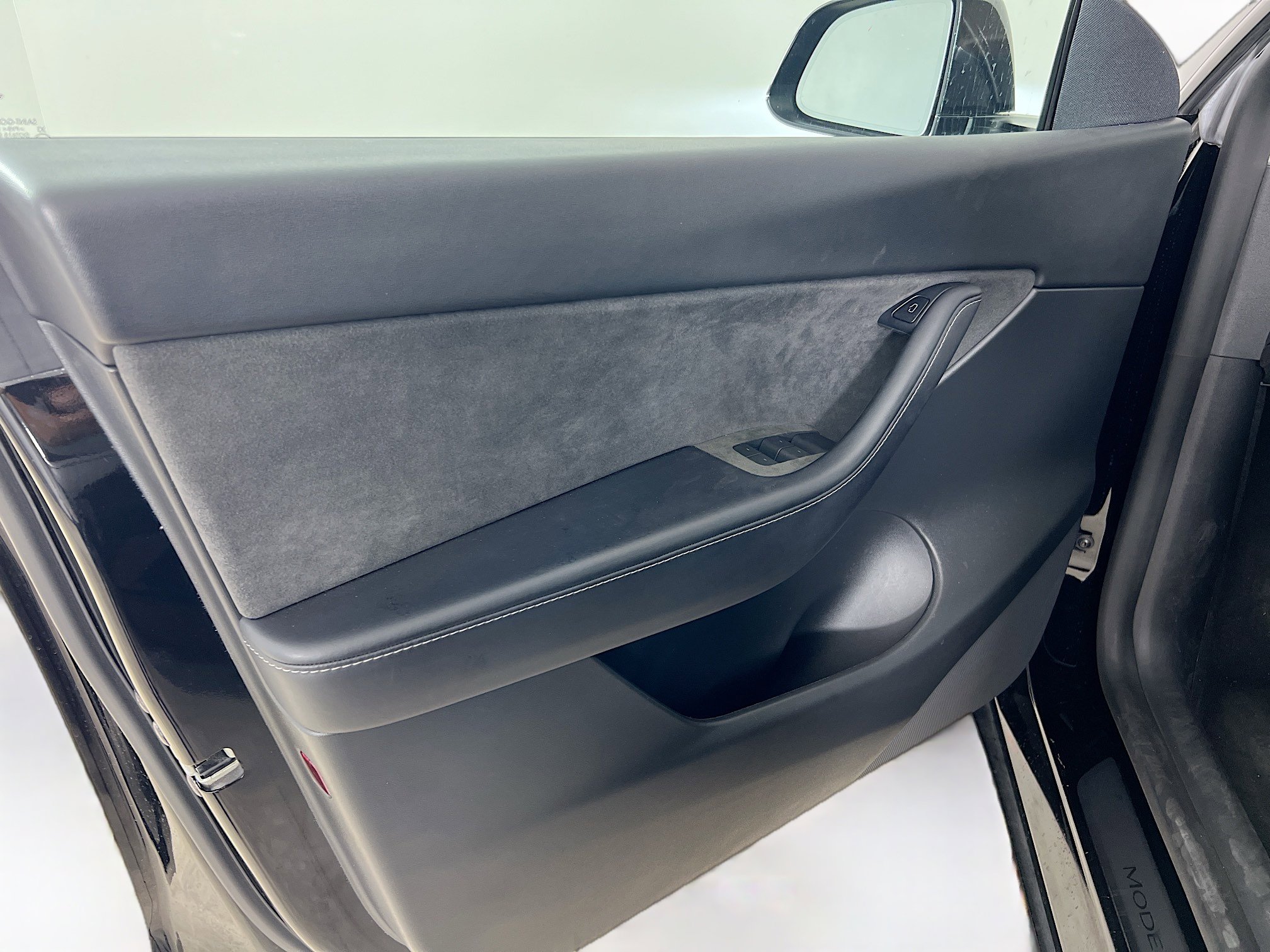2021 Tesla Model Y Long Range photo 15