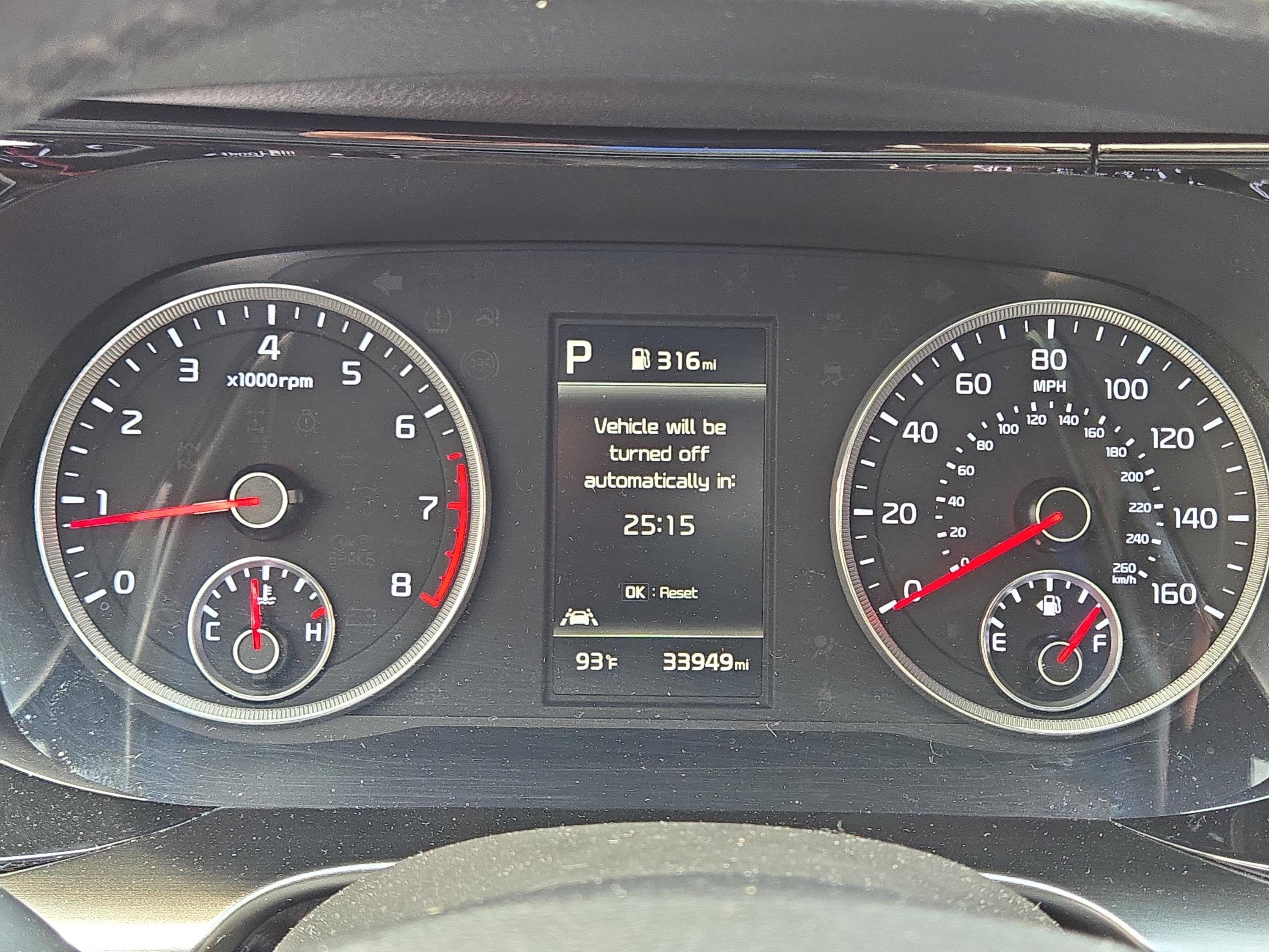 2023 Kia K5 GT photo 22