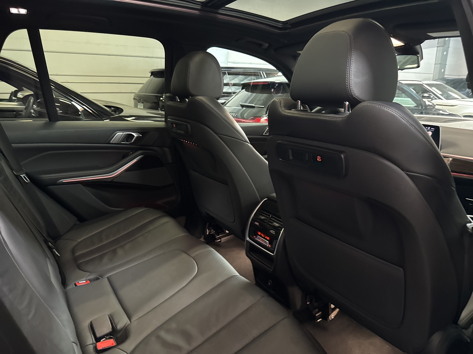 2019 Bmw X5 xDrive40i M photo 23