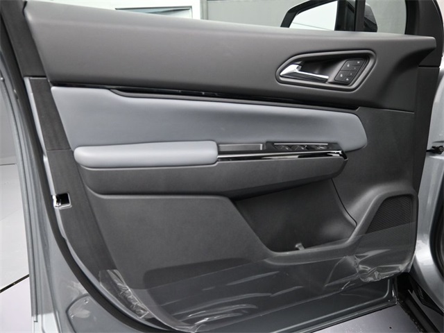 2025 Honda Prologue Touring photo 2