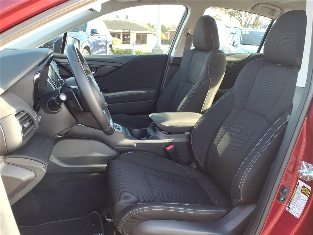 2023 Subaru Legacy Premium photo 4