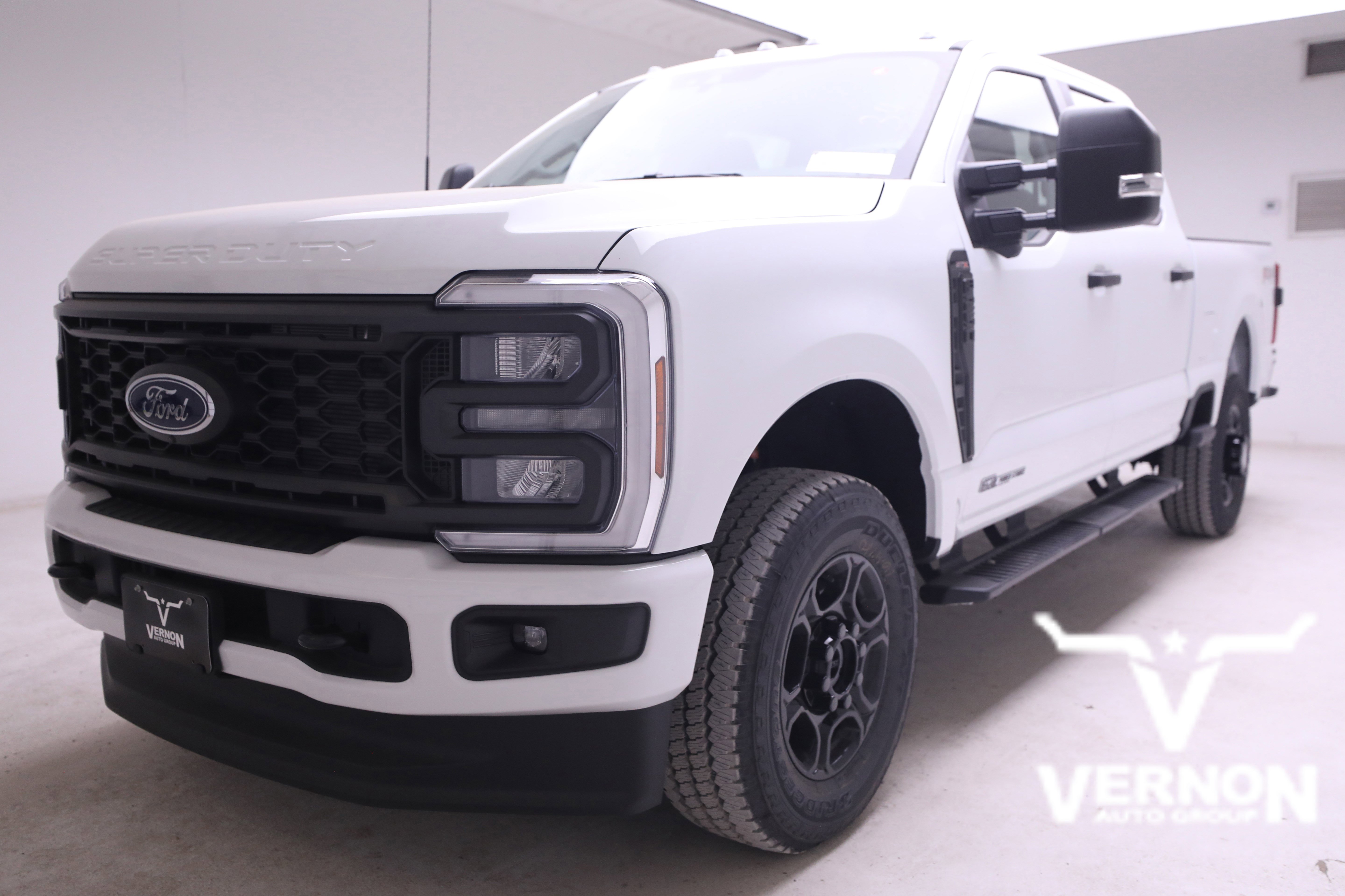 2026 Ford F-250 Super Duty XL's photo