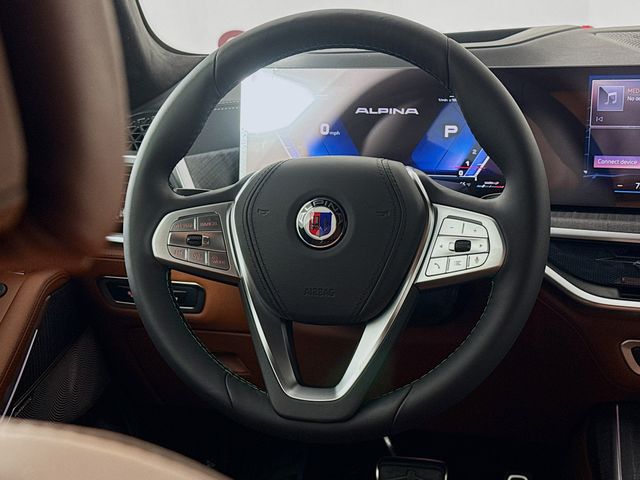 2026 Bmw X7 ALPINA XB7 photo 9