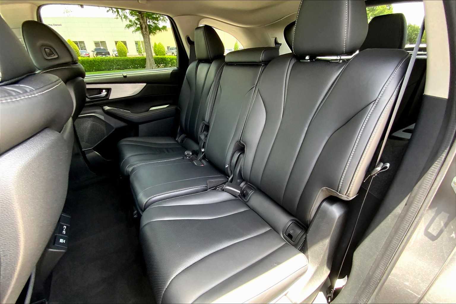 2024 Acura MDX Technology photo 37