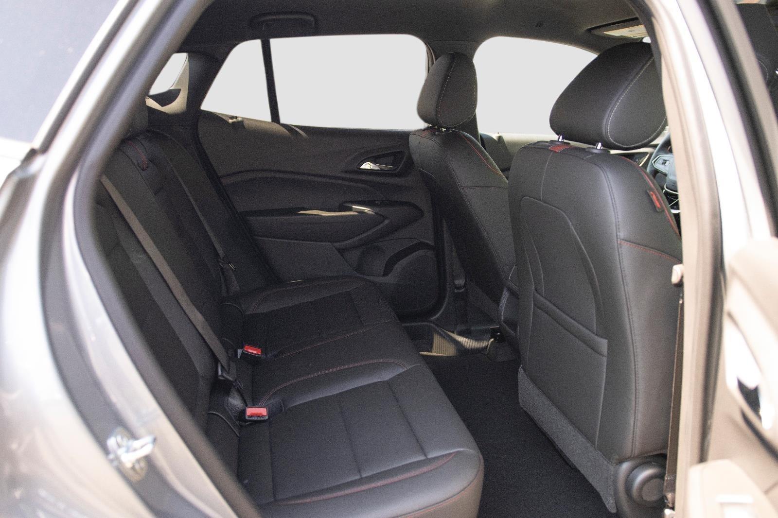 2025 Chevrolet Trax photo 22