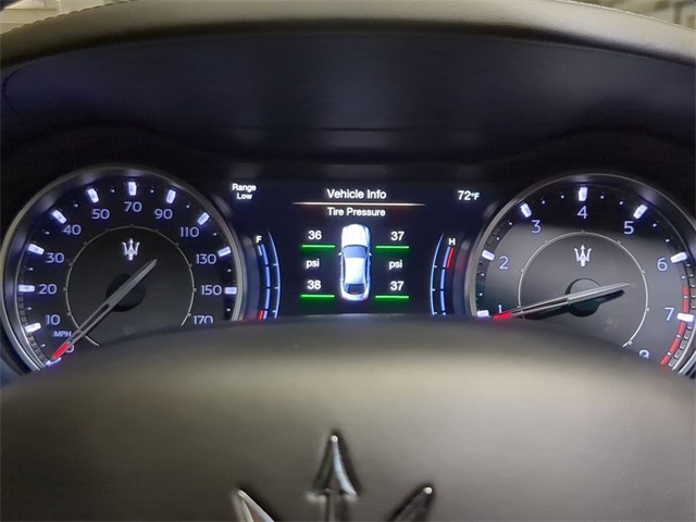 2022 Maserati Ghibli Modena Q4 photo 17