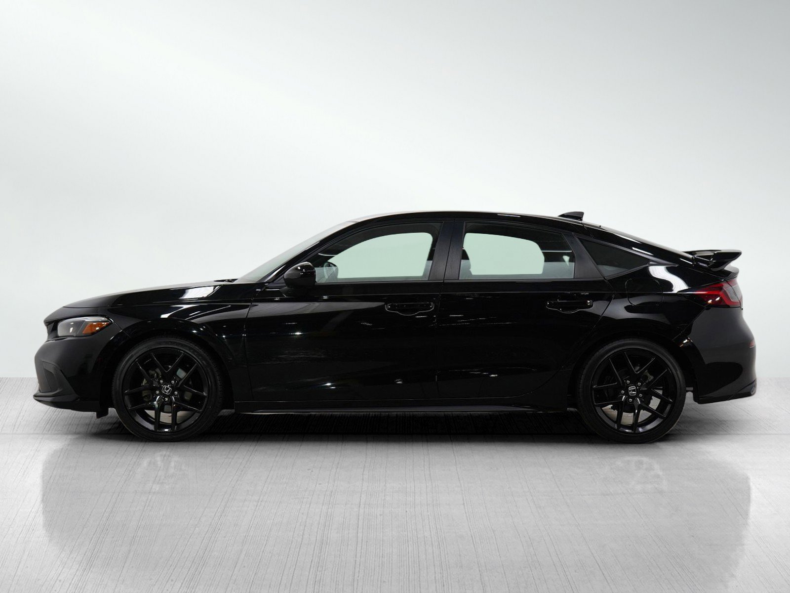 2023 Honda Civic Sport photo 2