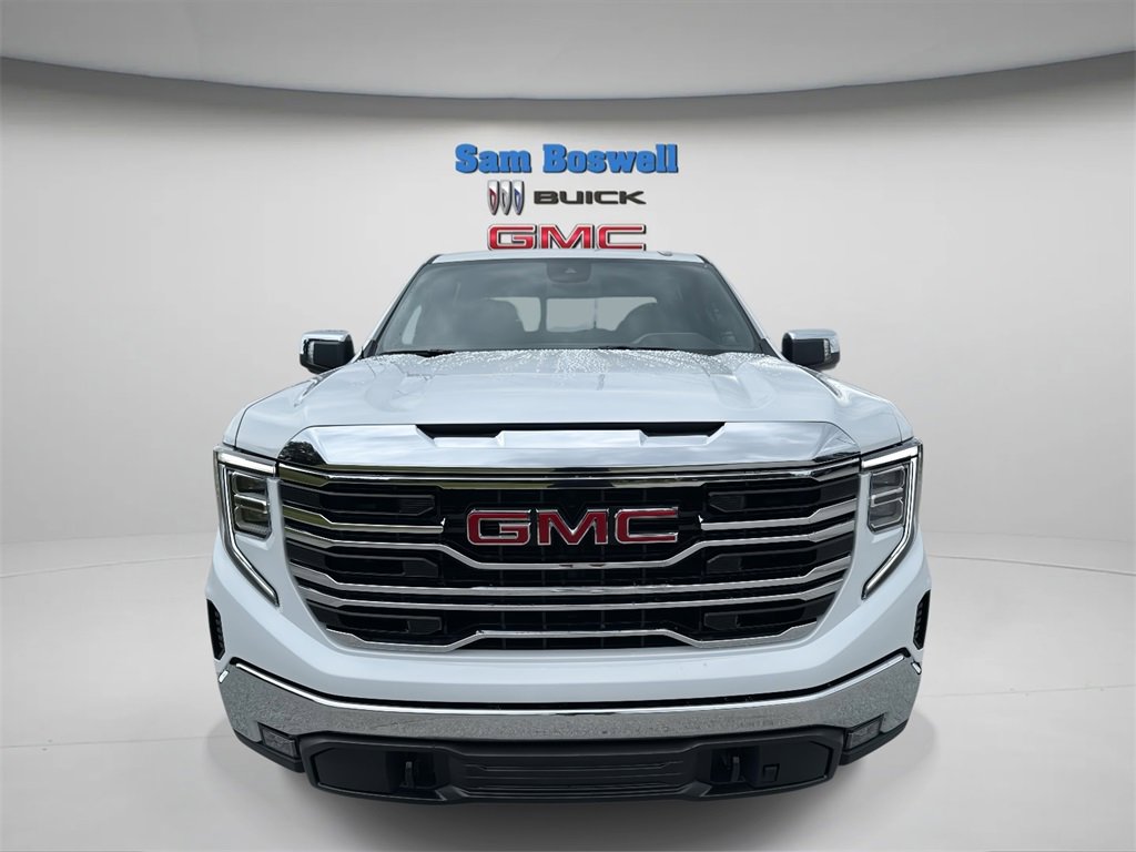2026 Gmc Sierra 1500 SLT photo 2