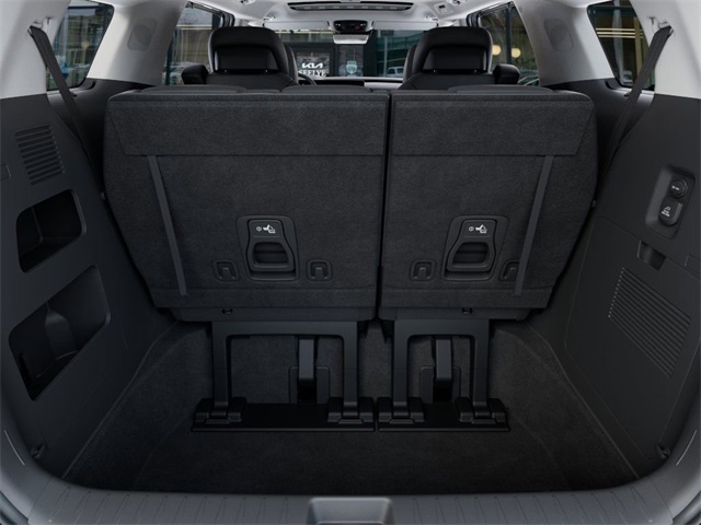 2026 Kia Carnival SX Prestige photo 17
