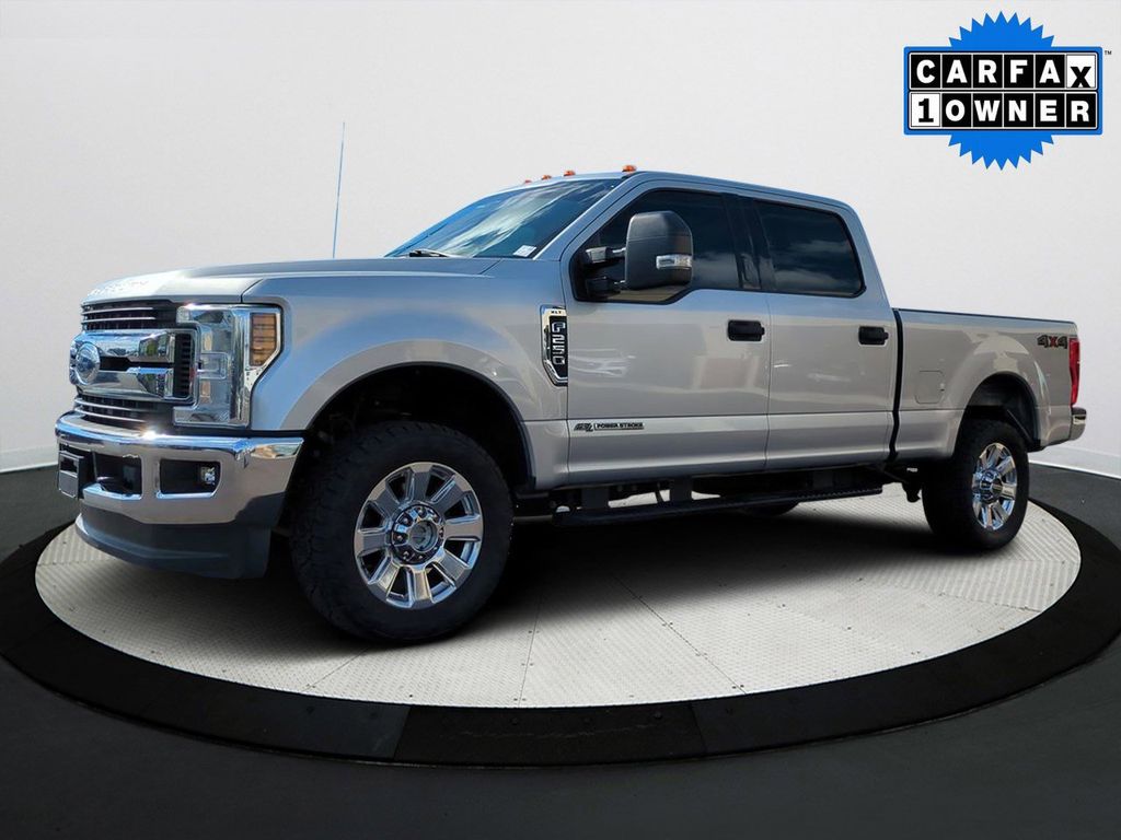 2019 Ford F-250 Base's photo