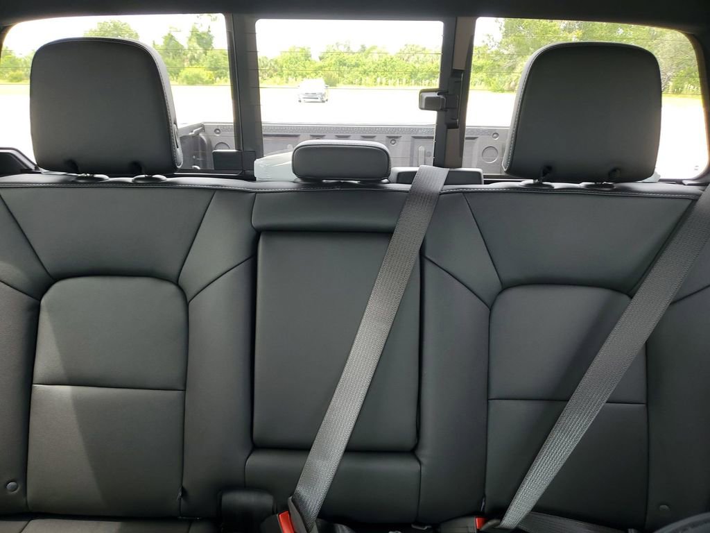 2026 Gmc Canyon Elevation photo 13