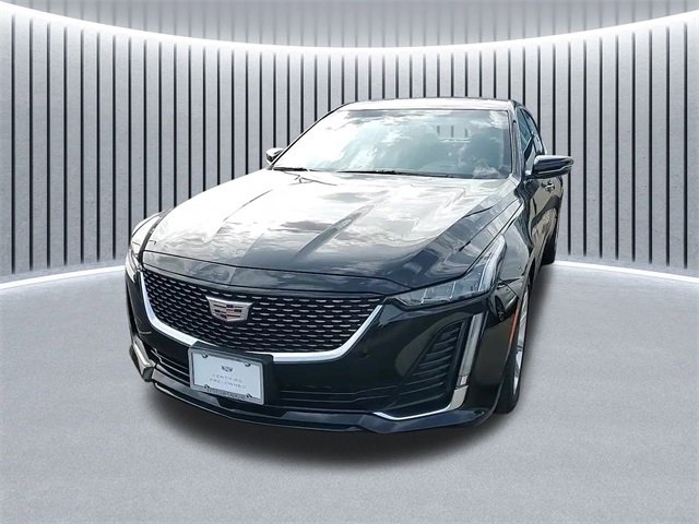 2023 Cadillac CT5 Luxury photo 11