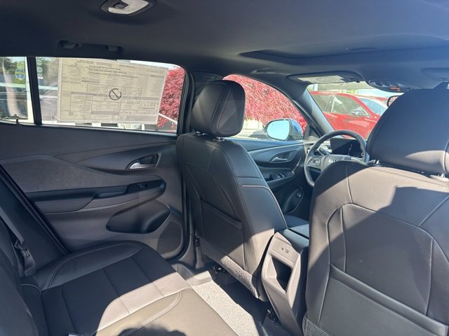 2025 Buick Envista Avenir photo 24