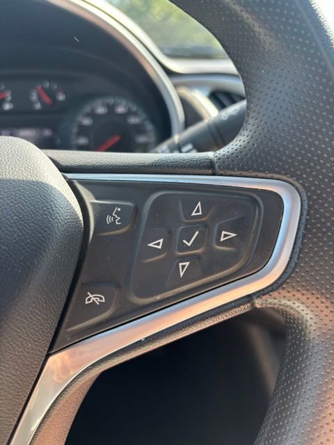 2022 Chevrolet Malibu 1LT photo 15