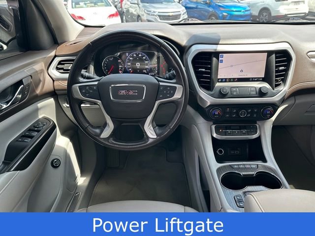 2020 Gmc Acadia SLT photo 13